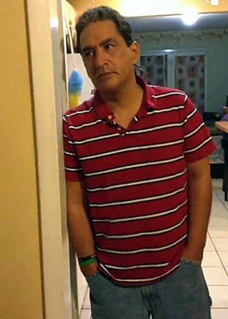 Obituary of Armando Martinez