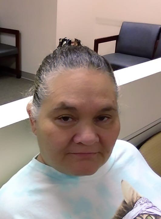 Obituary of Nixa Idalia Canales Vera