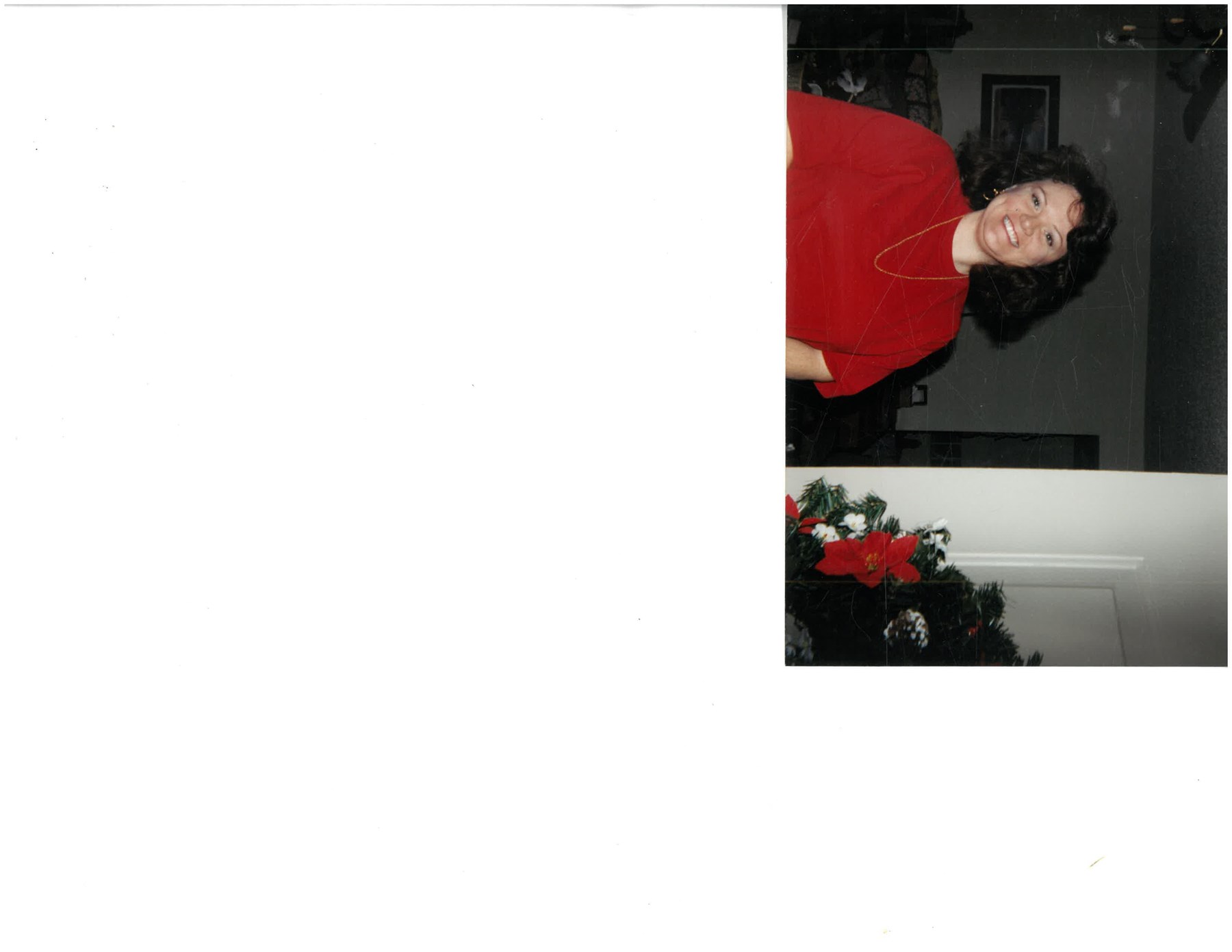 Obituary of Sarah Margaret Ryan
