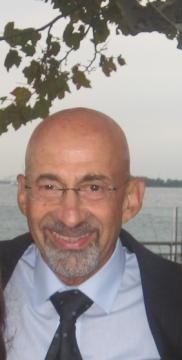 Obituary of Barry Weinbrom