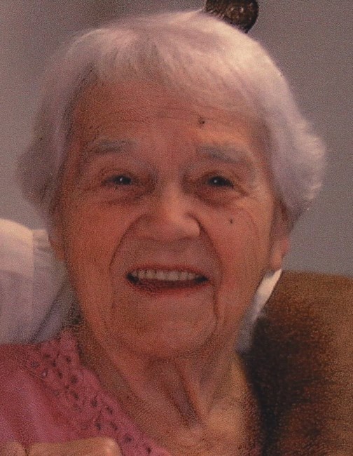 Obituary of Julia T. Stanioch Barciszewski
