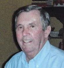 Obituary of Mr. William McKenzie
