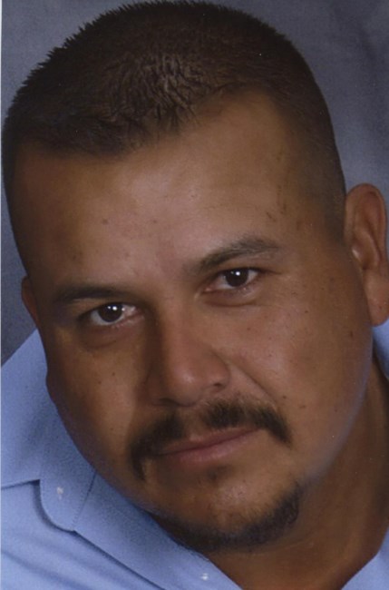 Obituary of Gabriel Aguilar-Camacho