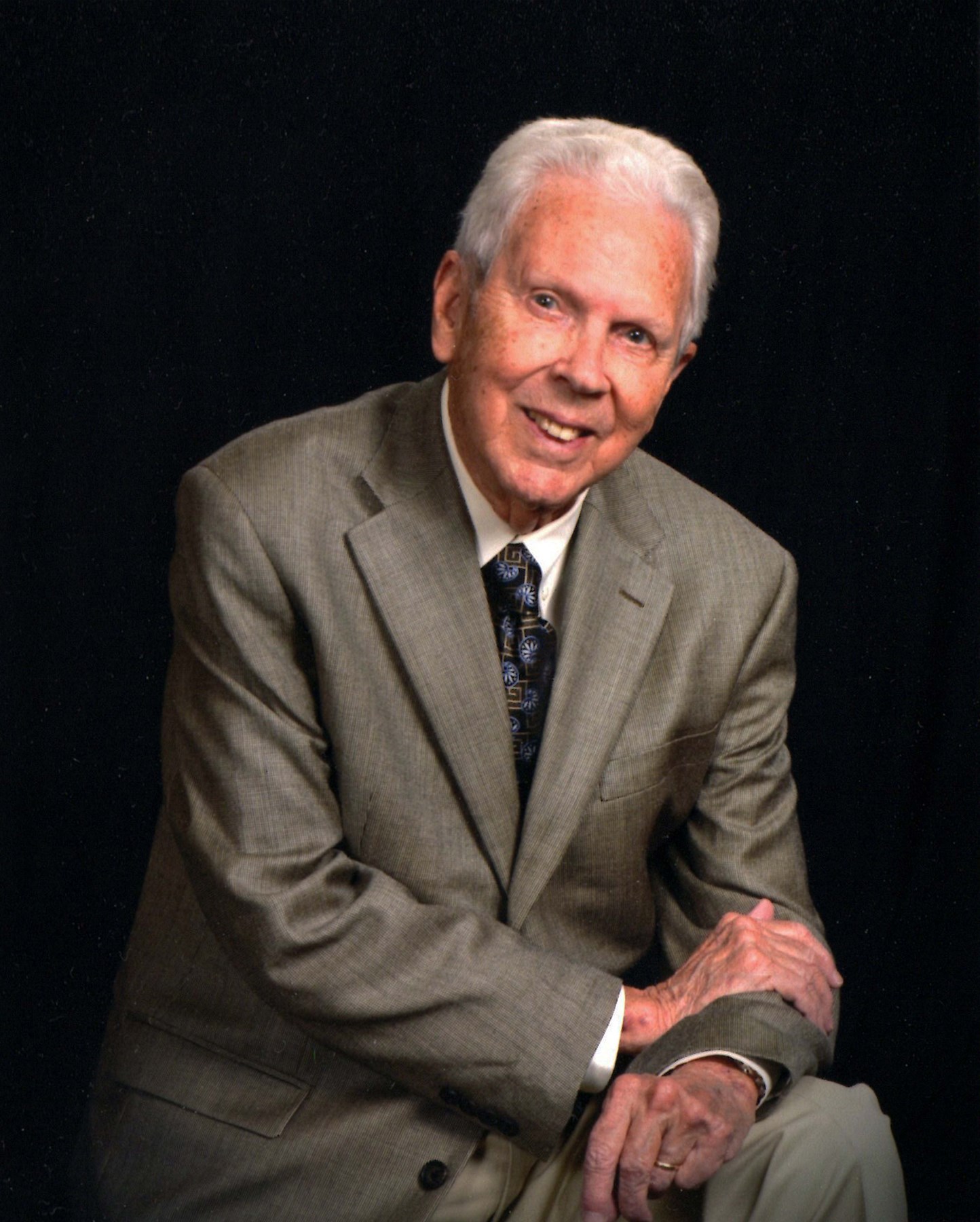 Obituary of Jay Prothro