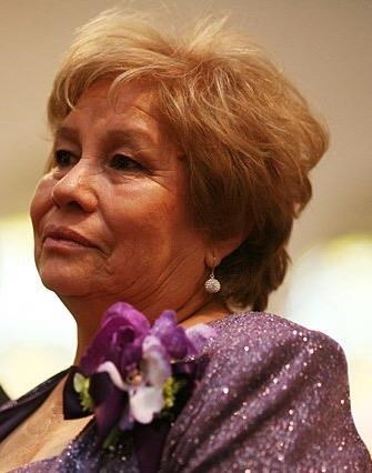 Obituary of Belinda G. Zamora