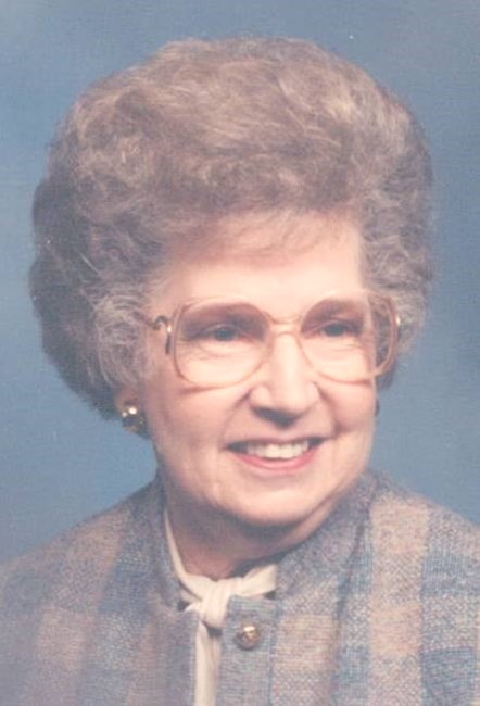 Obituary of Wanda M. Terry