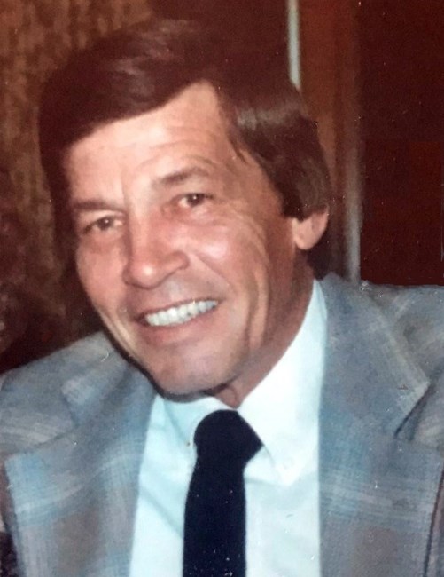 Obituary of Dave Stump