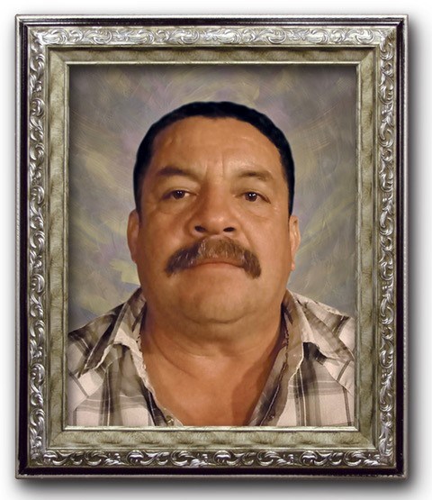 Obituary of Vicente Michel Gonzalez