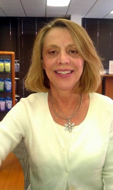 Obituary of Joyce Mayberry Stowers