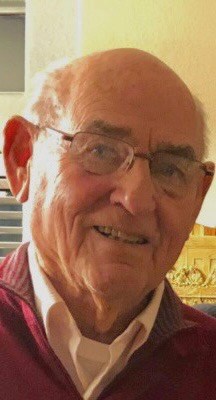 Obituary of Herman Horn