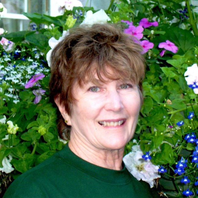 Obituary of Patricia Ann Dern