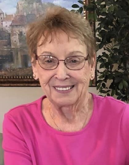 Obituary of Jessie Ebanks McGill