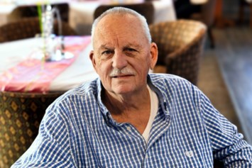 Obituary of Stephen Andrew Killian