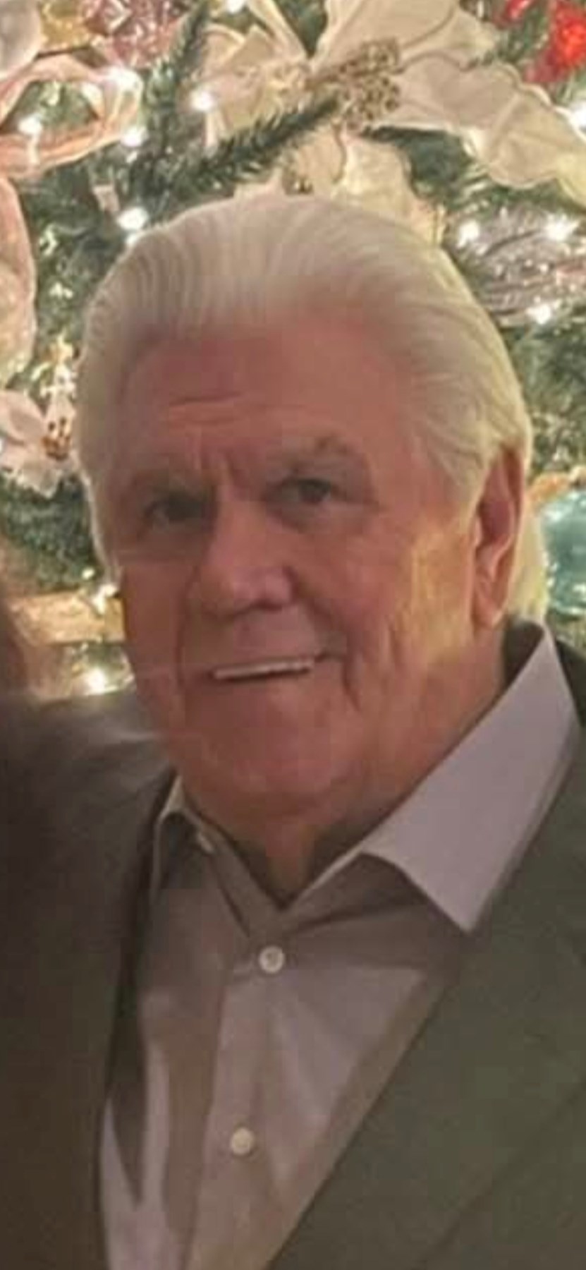 Obituary of Victor Esta Conrad