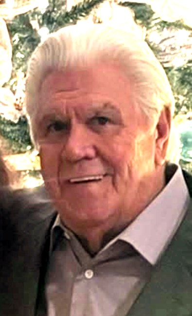 Obituary of Victor Esta Conrad