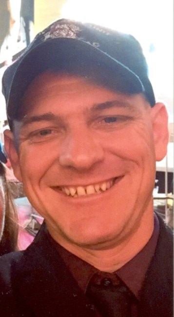 Obituary of Michael Anthony Petrich