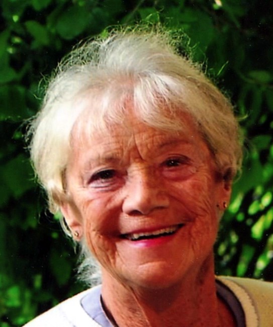 Obituary of Mary Isabel Hedges