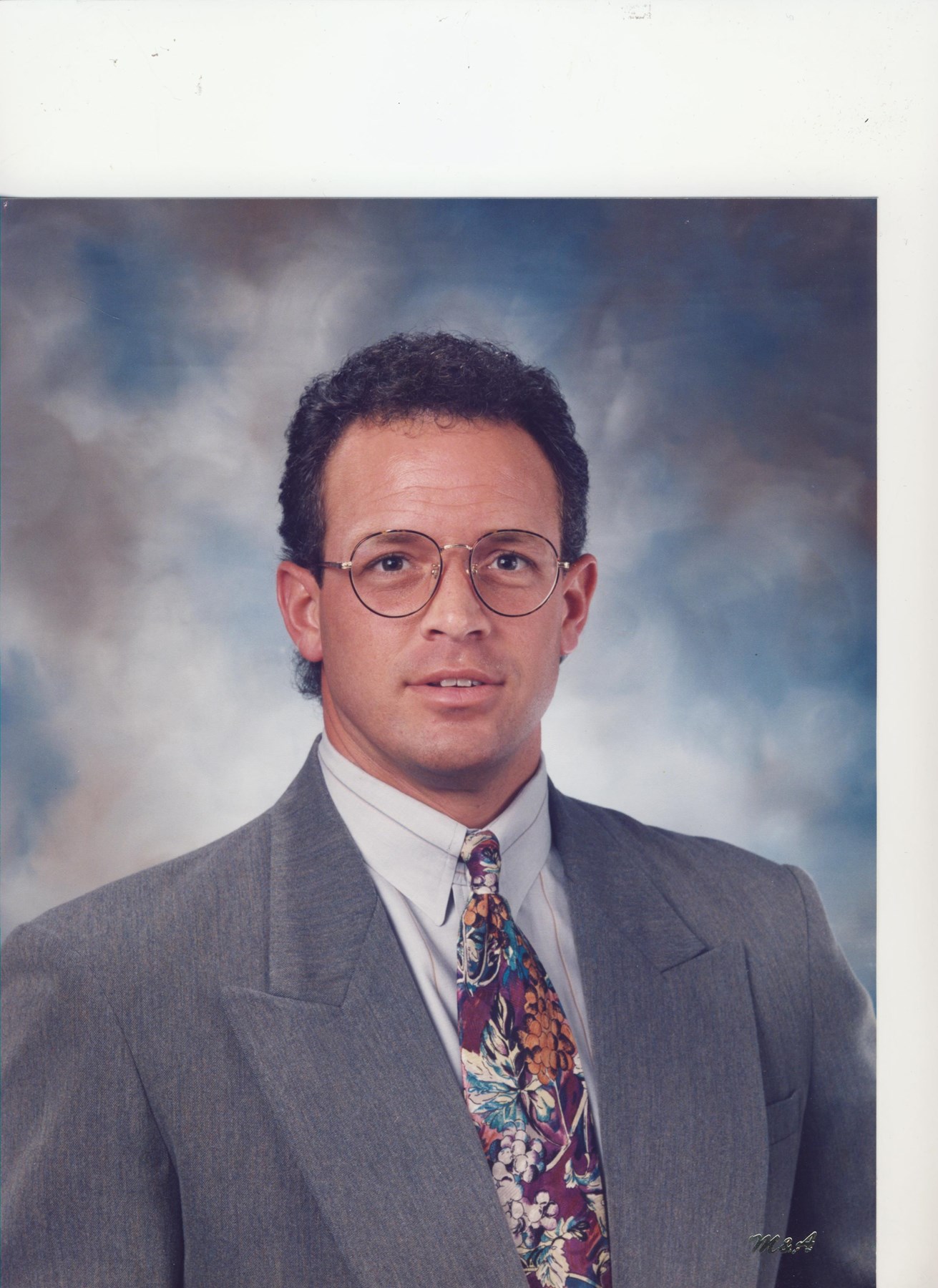 Obituary of Craig Alvin Johnson