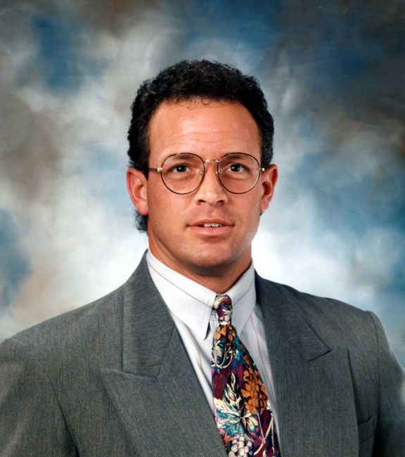 Obituary of Craig Alvin Johnson