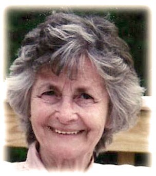 Obituary of Anna M. Walter