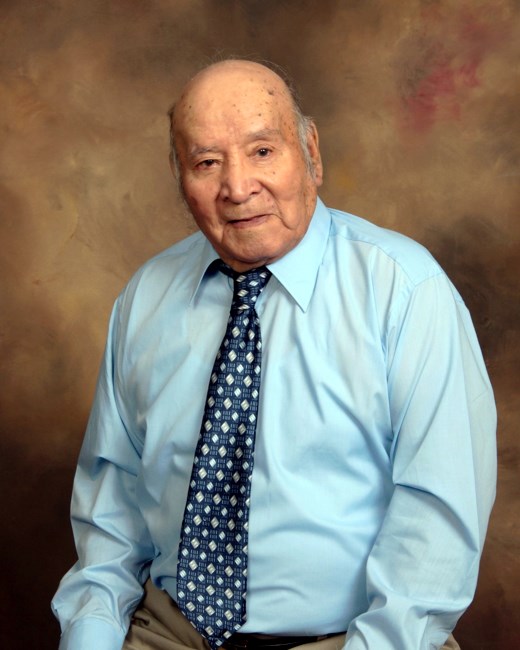 Obituary of Mike O. Camacho Sr.