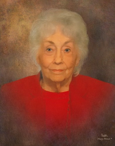 Obituary of Anita S. Weaver