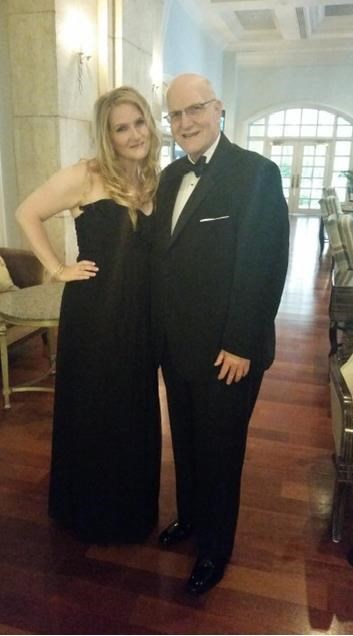 Obituary of Richard Bruce Goldberg