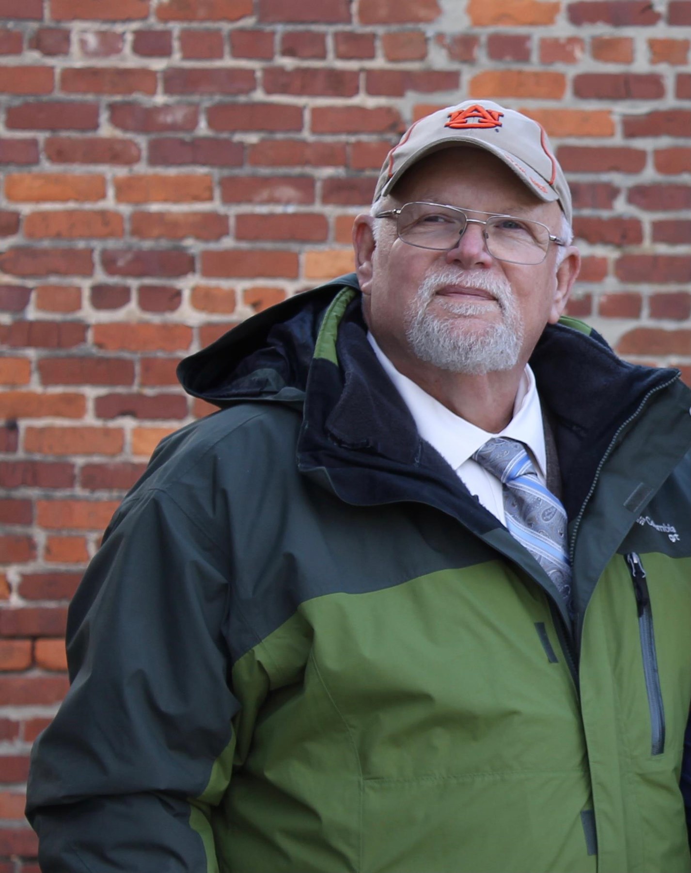 Obituary of Louie C. Weatherford Jr.