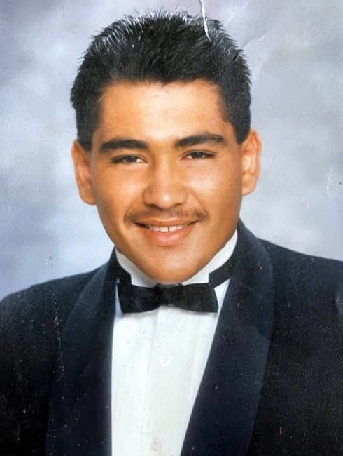 Obituary of Carlos Hernandez