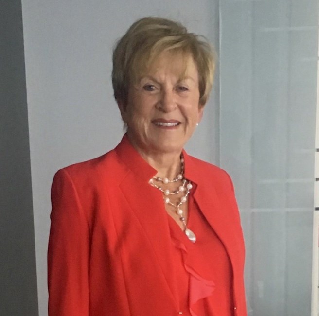 Obituary of Sharon Elaine Young