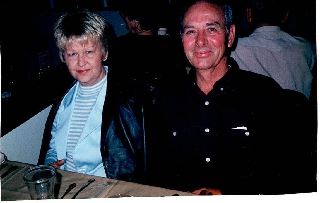 Obituary of James Everett Smith