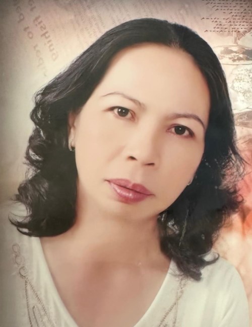 Obituary of Huong T Nguyen