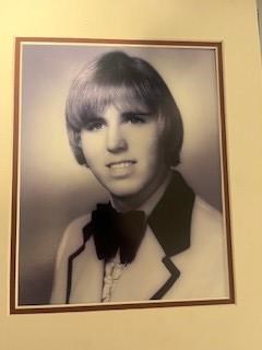 Obituary of Ronald Scott Taylor