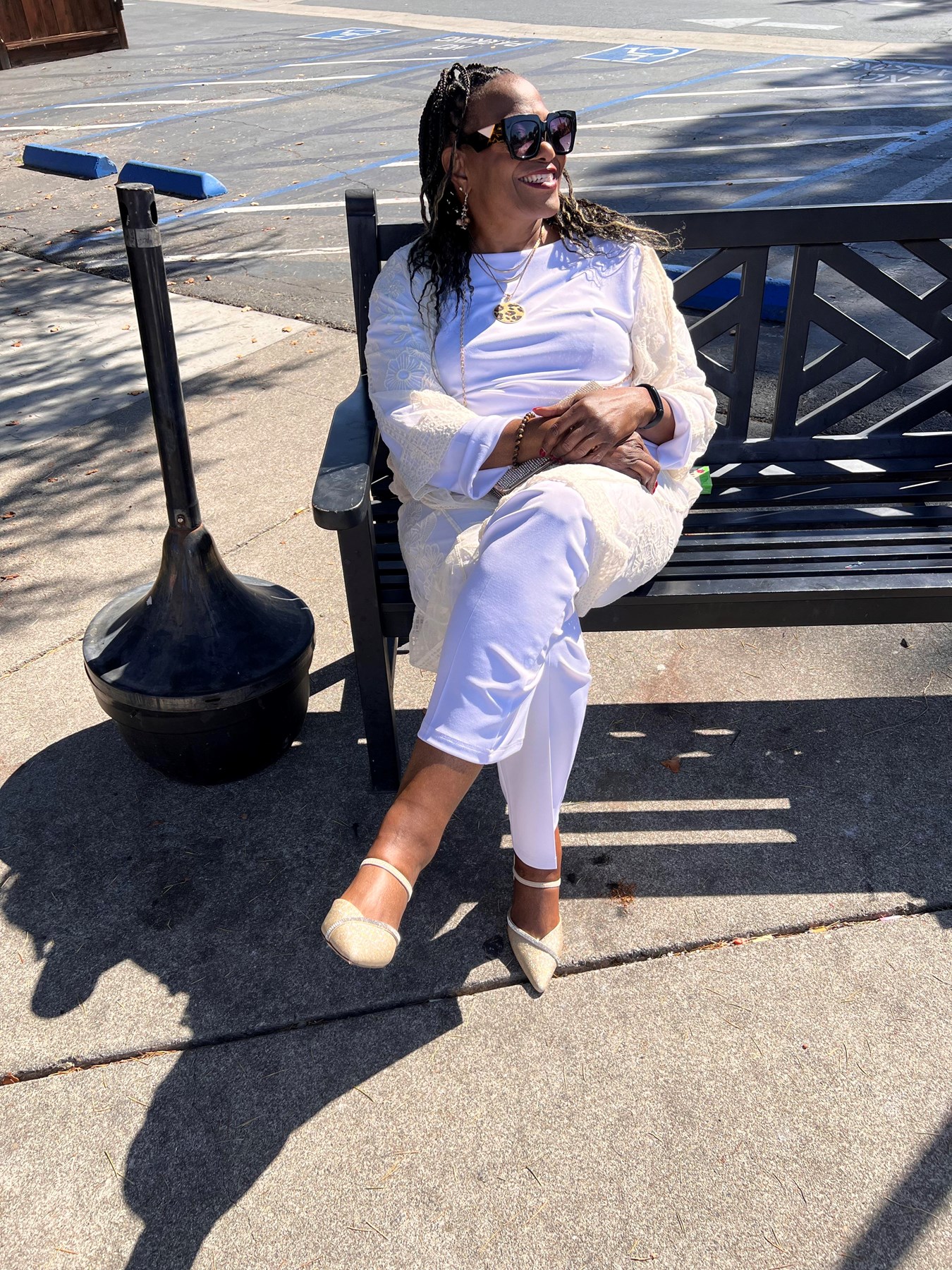 Avis de décès de Muriel Alma Anderson