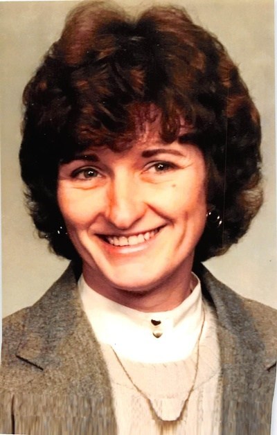 Obituary of Donna Sue Davis