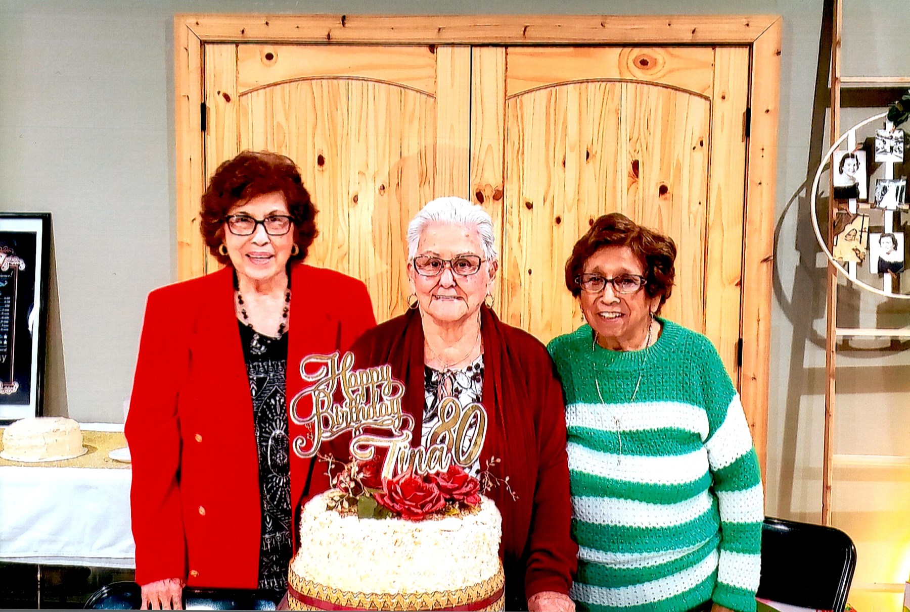 Obituary of Linda S Davila