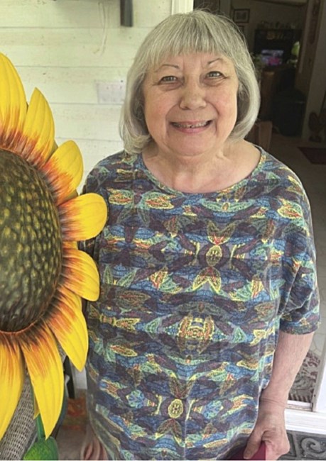 Obituary of Dorothy Ann Dillon