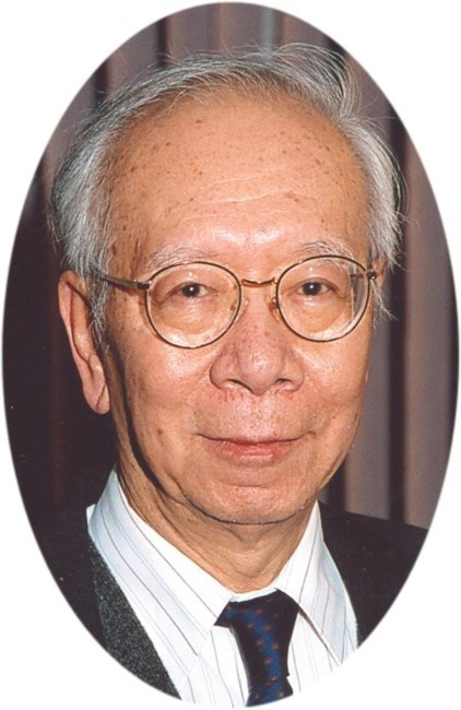 Obituary of Mr. Paul King Chuck Chan