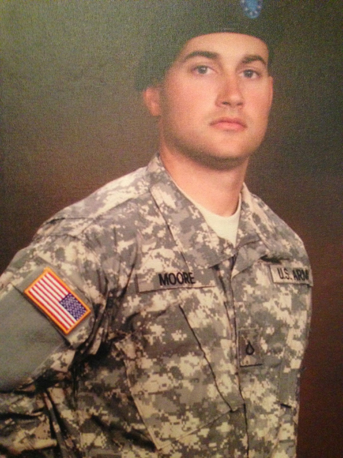 Glenn Allen Moore III Obituary Sarasota, FL