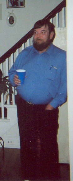 Obituary of Jesse Ernst