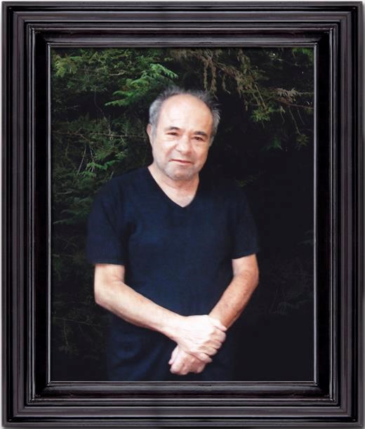 Obituary of Michael Frank Russo