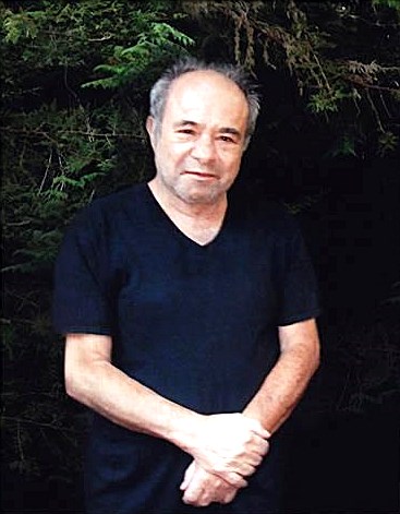 Obituary of Michael Frank Russo