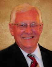 Obituary of Richard Thomas Sigler