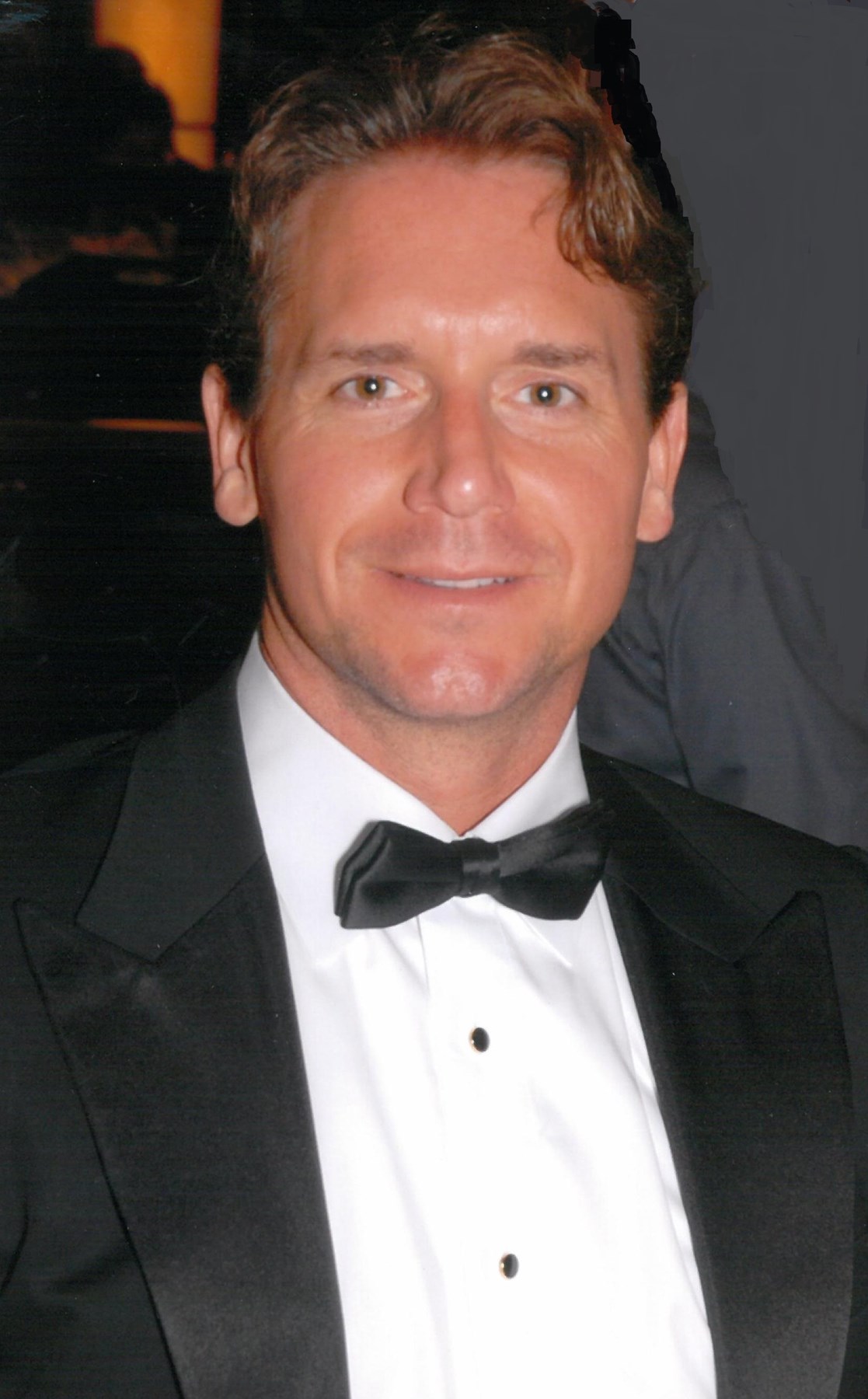 Obituary of Paul Jeffrey Merrill