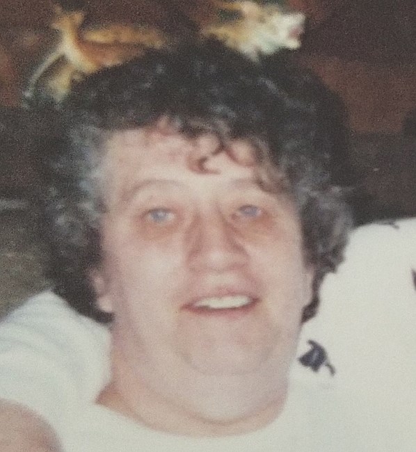 Obituary of Mary L. Couch