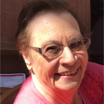 Obituary of Janet Melick