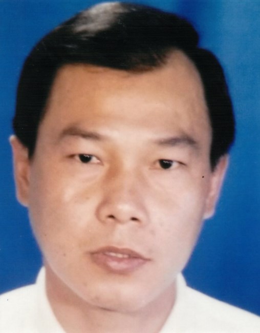 Obituary of Nam Van Tran