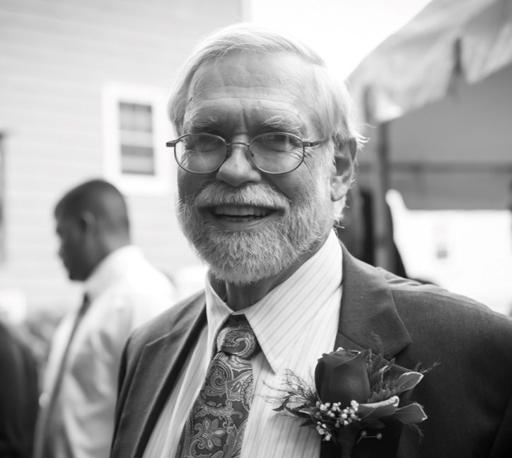 Obituary of David Windsor Jackson