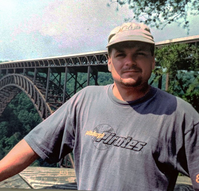 Obituary of Michael A Bolon