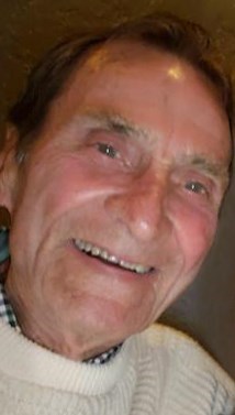 Obituary of Byron Joseph Farbe